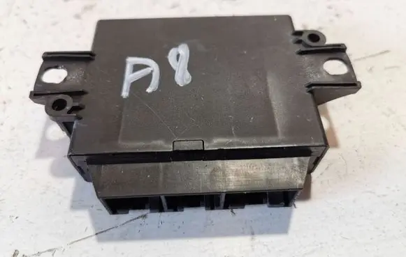 Audi A8 S8 D3 4E Parking PDC control unit/module 4E0919283C