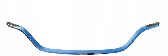 Renault Koleos I Front bumper upper radiator grill 623853625R