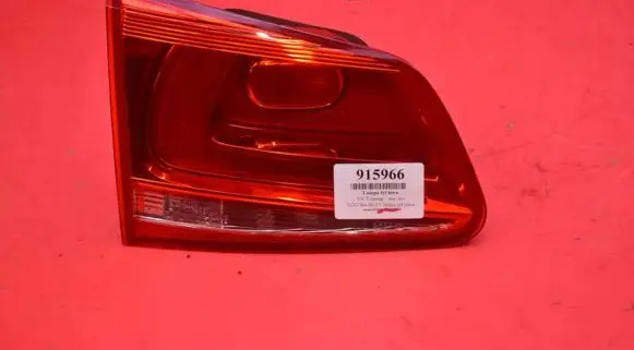 Volkswagen Touareg II Rear/tail lights 7P6945093C