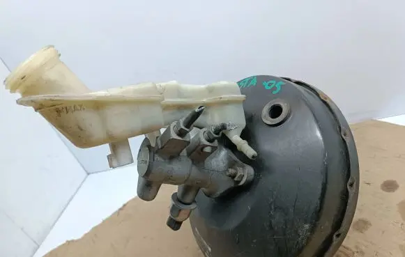 Ford Fiesta Brake booster 4S612B195RA 03785421104 2724G