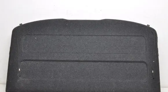 Mitsubishi ASX Parcel shelf 