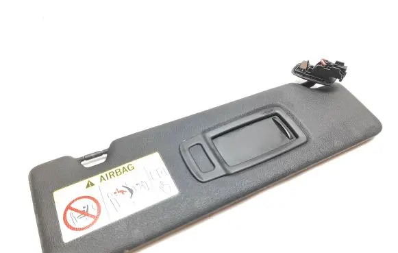 BMW X2 F39 Sun visor AjRBAG