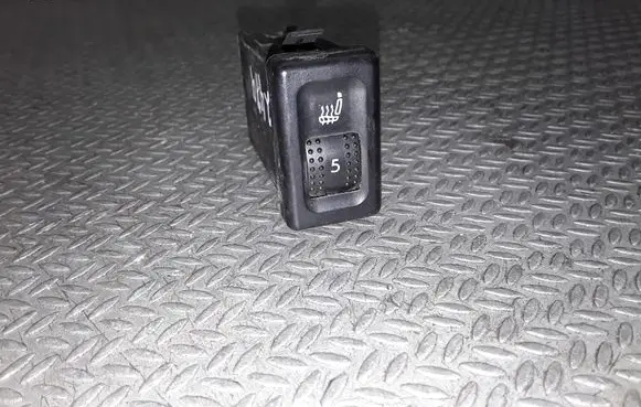 Ford Galaxy Seat heating switch 7M5963563B