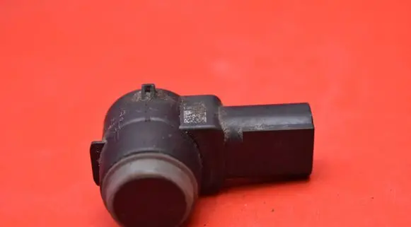 Citroen C3 Picasso Parking PDC control unit/module 9663821577XT