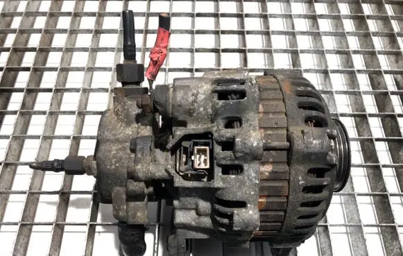 Ford Transit Generator/alternator D03XA