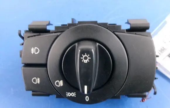 BMW 1 E82 E88 Other devices 6932798