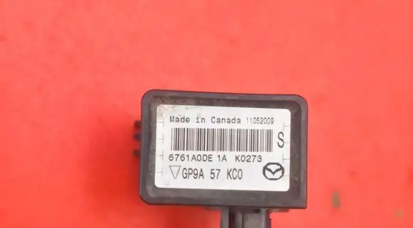Mazda CX-7 Sensor GP9A57KC0