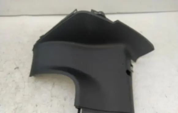 Seat Ibiza III (6L) Dashboard lower bottom trim panel 6L1857948