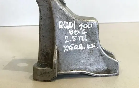 Audi 100 S4 C4 Gearbox mounting bracket 443399113J 443399114M