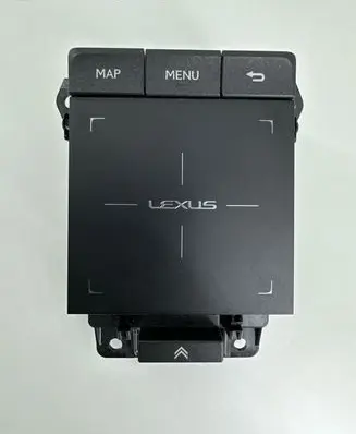 Lexus NX Head unit multimedia control 8478078120 5302V0D1560