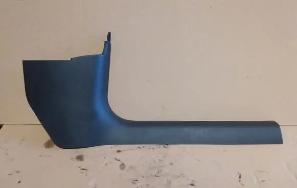 Audi A5 Sportback 8TA Front sill trim cover 8K1867272