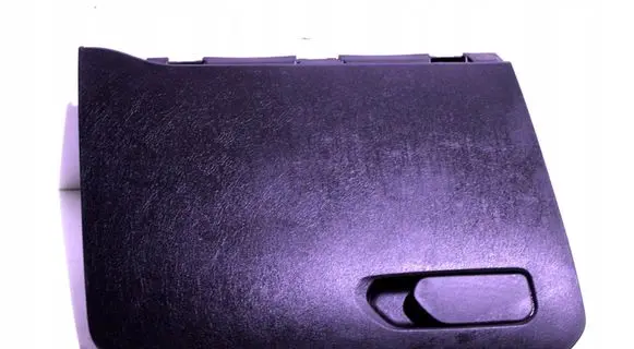 Fiat Tipo Glove box