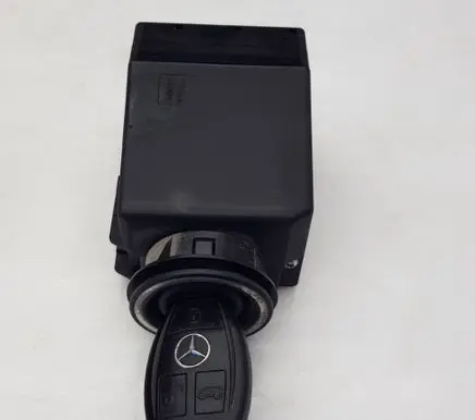 Mercedes-Benz Sprinter W906 Ignition lock A9065456408