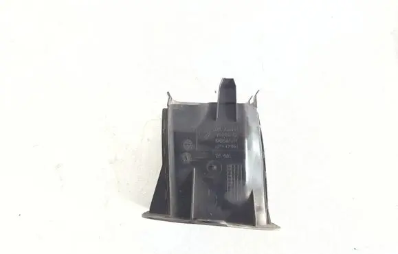 BMW 7 G11 G12 Air intake duct part 7365632