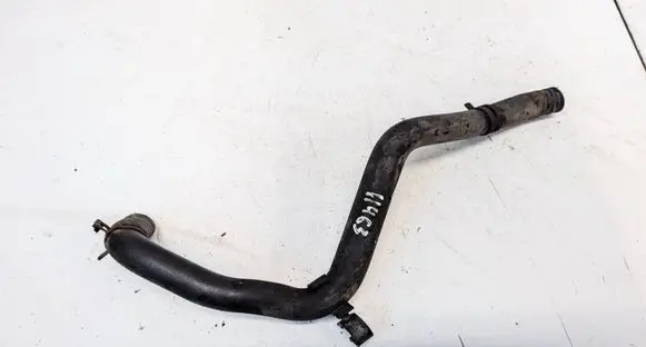 Seat Cordoba (6K) Engine coolant pipe/hose