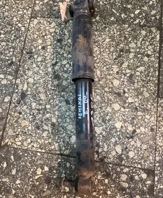 Renault Scenic II - Grand scenic II Rear shock absorber/damper
