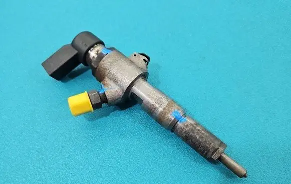 Citroen C2 Fuel injector 9654551080 IMPRK1441292