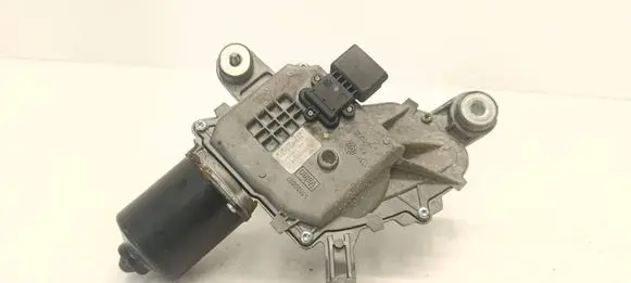 Citroen C4 I Picasso Wiper motor 53630337
