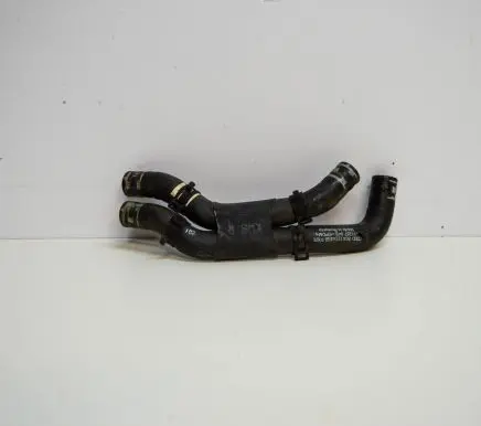 Audi Q5 SQ5 Engine coolant pipe/hose 80A122445B