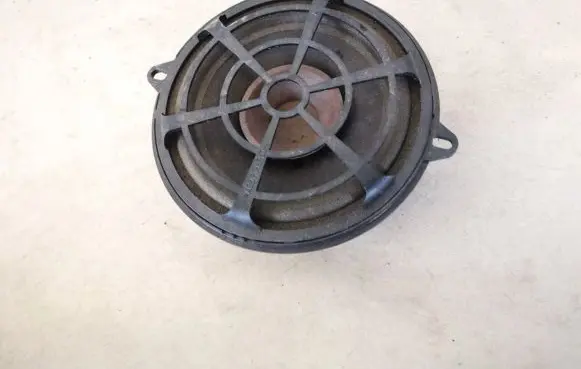 Renault Scenic II - Grand scenic II Front door speaker