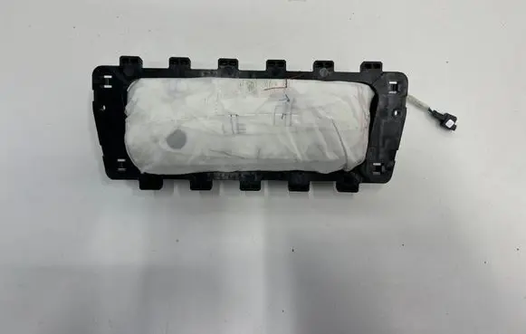 BMW 7 G11 G12 Passenger airbag