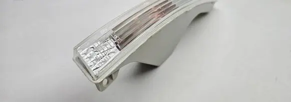 Volkswagen PASSAT B6 Front indicator light 3C0807717C