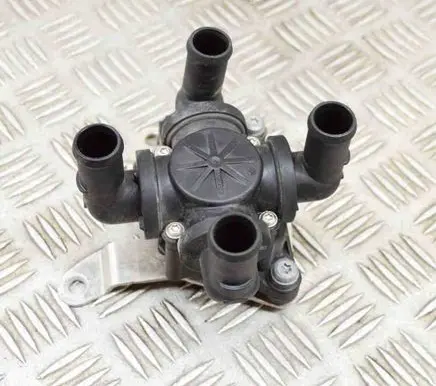 Audi e-tron Coolant heater 4KE963375H 4KE121703E