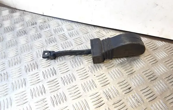 Audi Q5 SQ5 Rear door check strap stopper 8R0839249C 8R0839267B