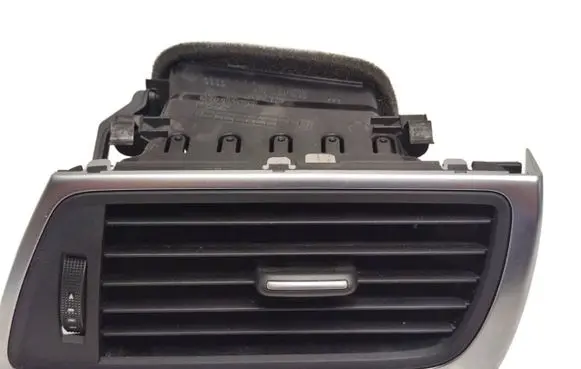 Audi A7 S7 4G Dashboard side air vent grill/cover trim 4G8820902 34211B 9025700