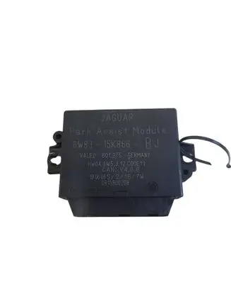 Parking PDC control unit/module