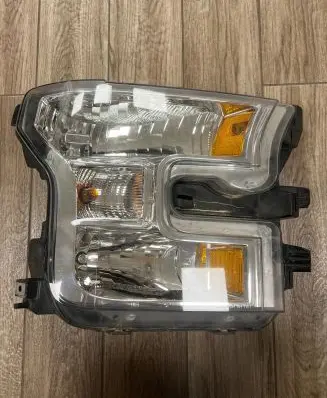 Ford F150 Headlight/headlamp GL3413005C FL3413005A