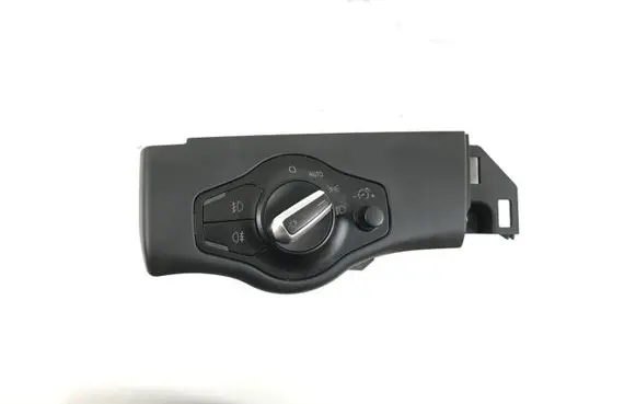 Audi A4 S4 B8 8K Light switch 8K0941531AL 8T1858341B