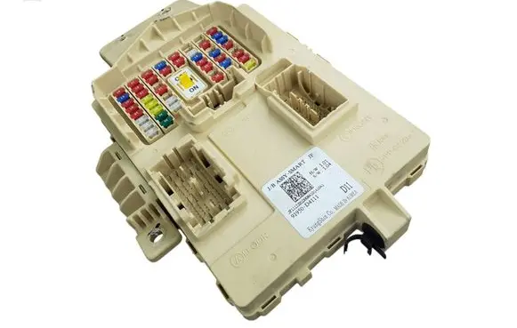 KIA Optima Fuse module 91950D4111