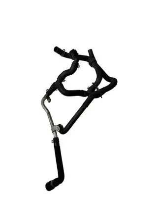 Audi A7 S7 4G Engine coolant pipe/hose 4G0121071N