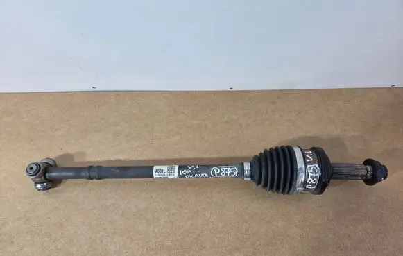 KIA Picanto Front driveshaft 49500G6000