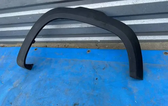 Dacia Spring Front arch trim 638122625R 060802427 PFEPDMFD20