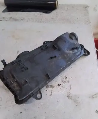 Renault Master III Engine cover (trim) 175B10025R