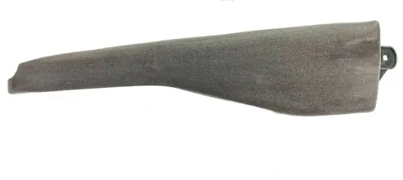 Toyota Prius (XW20) (A) pillar trim S175227700
