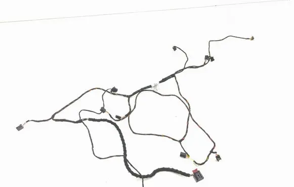 Audi A4 S4 B9 Other wiring loom EF085004 9034437