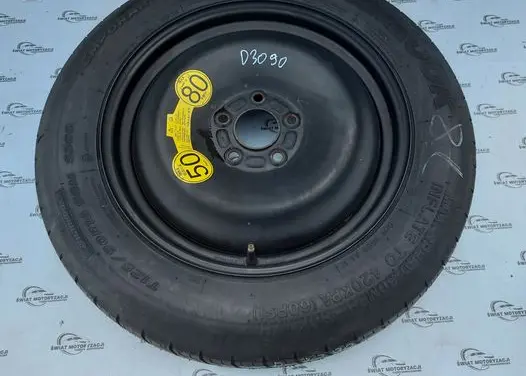 Ford Mondeo Mk III R16 spare wheel 1S71MH