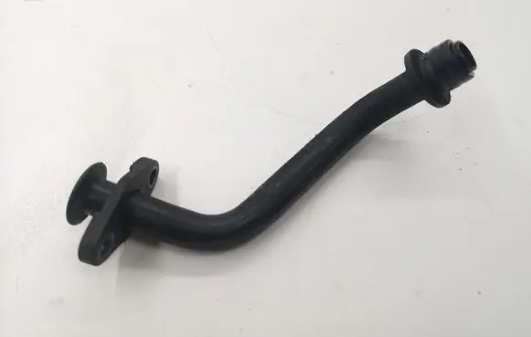 Turbo turbocharger oiling pipe/hose