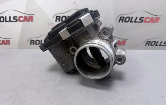 Opel Zafira C Throttle valve 55496779AA