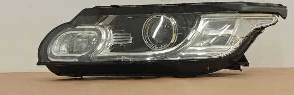 Land Rover Range Rover Sport L494 Headlight/headlamp DK6213W030DK 10061J061 00476729999