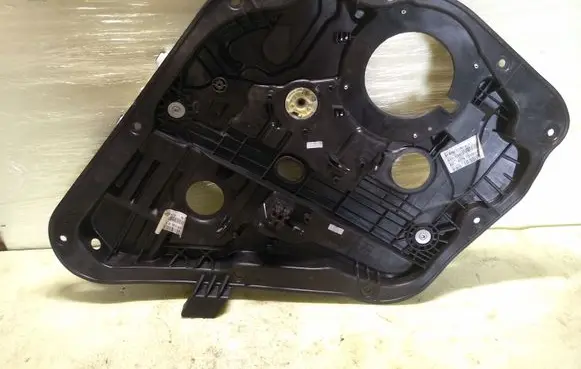 KIA Ceed Rear window lifting mechanism without motor 83470A2340