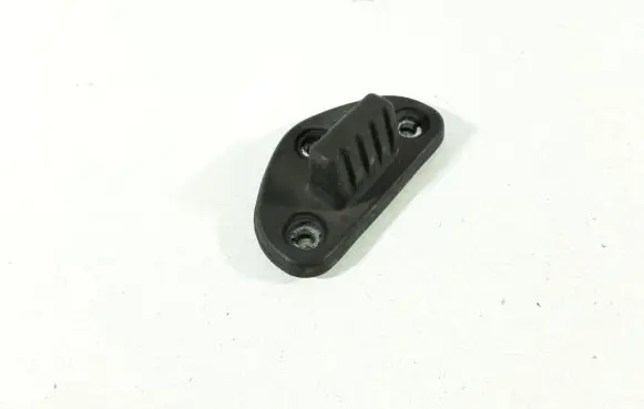 KIA Xceed Tailgate/trunk/boot lid buffer 81739C9000