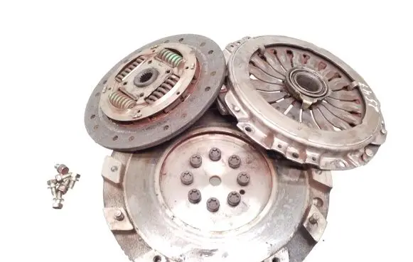 Hyundai Elantra Clutch set kit 39150YFT HDC63