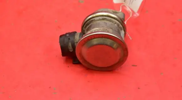 Porsche Cayenne (9PA) EGR valve 94811320301