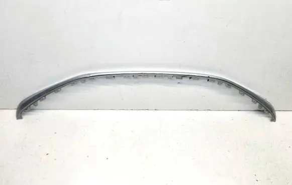 Porsche 992 Front bumper lip 992807434