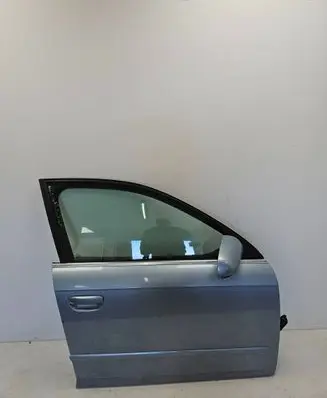 Audi A4 S4 B7 8E 8H Front door