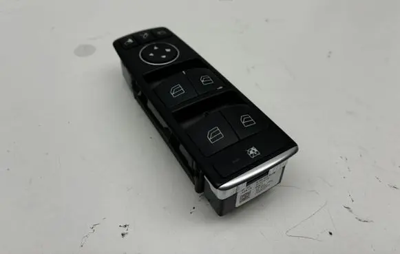 Mercedes-Benz GLA W156 Electric window control switch A1669054400